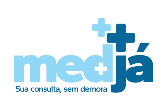 MedJá Sua Consulta sem Demora